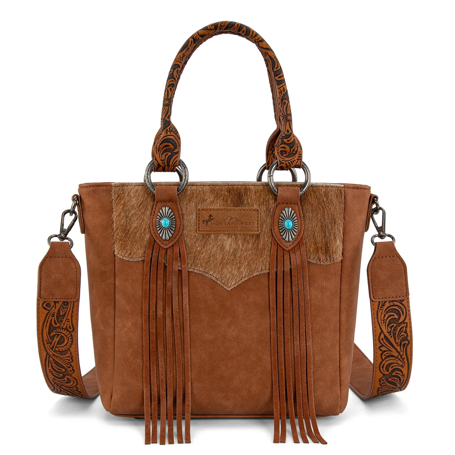 Auction Product-Montana West Tote Bag for Women Slouchy Hobo Bag Large Shoulder Bag for Work Minimalist Top