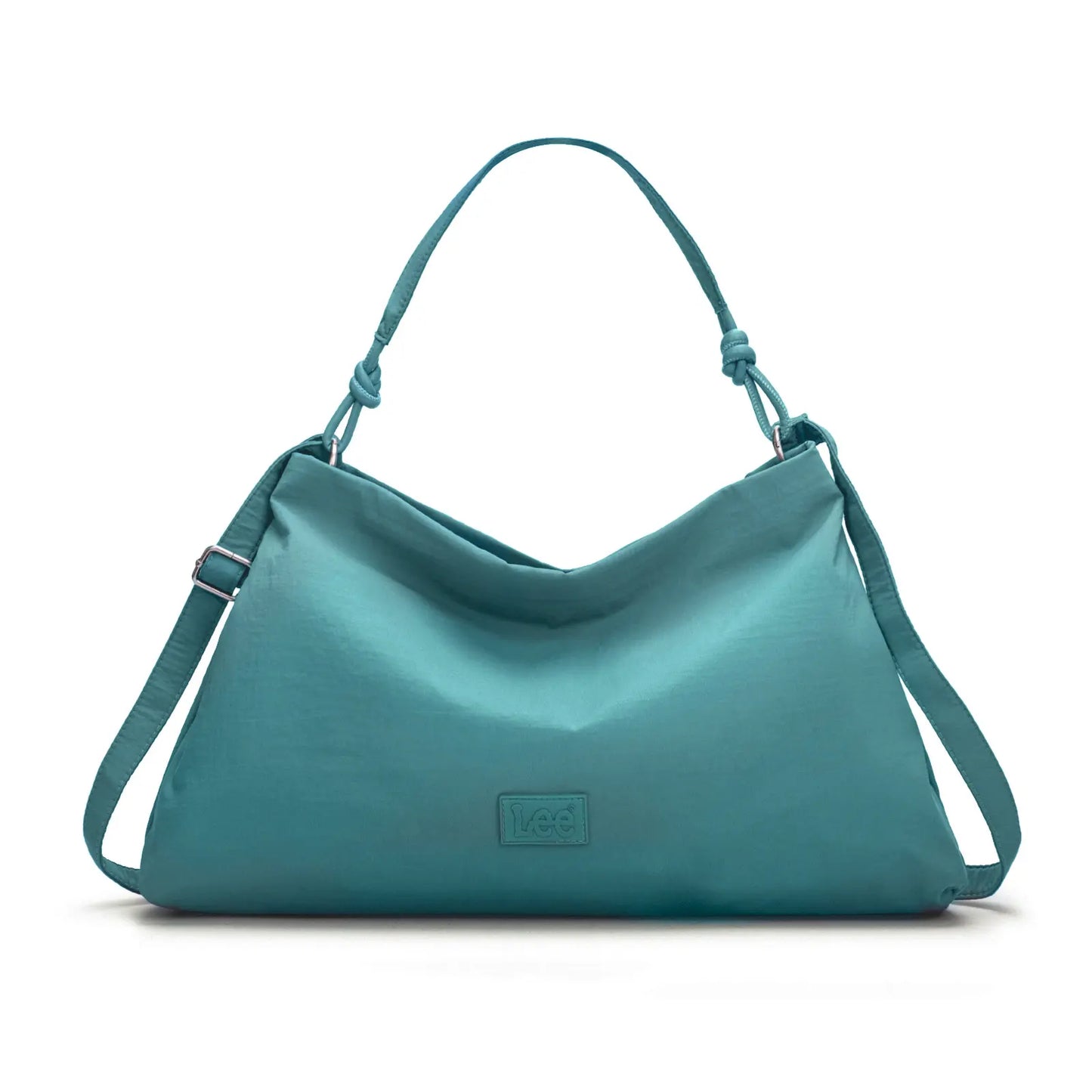 Lee Casual Nylon Shoulder Bag with Adjustable Strap, Can Be Used as a Shoulder Bag or Crossbody Bag, Large Capacity, Perfect for Casual Use or Commuting, a Great Gift for Girlfriends, Mothers, or Best Friends.