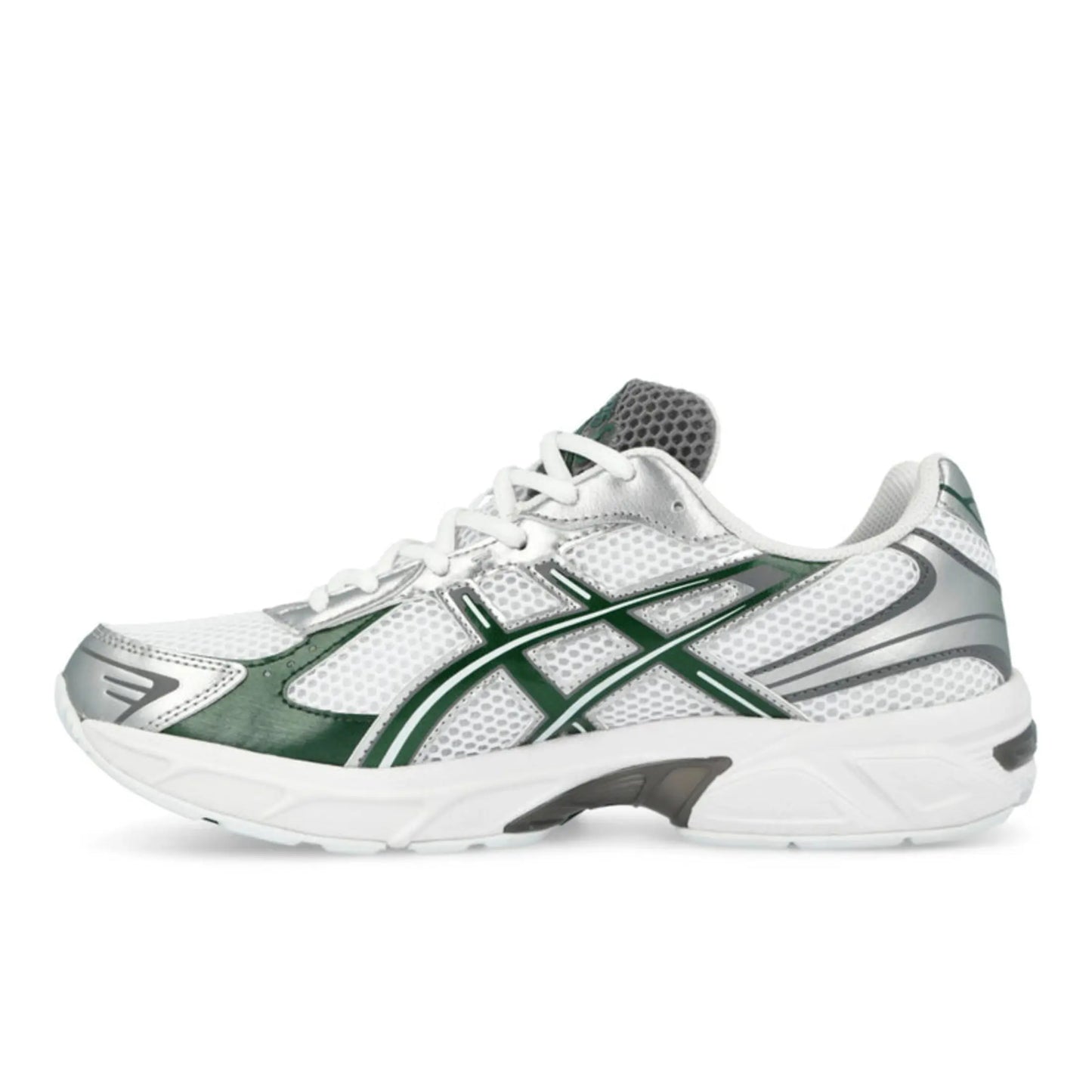 ASICS Gel-1130 White Forest Night 1203A609-106 Men'S Fashion Shoes New