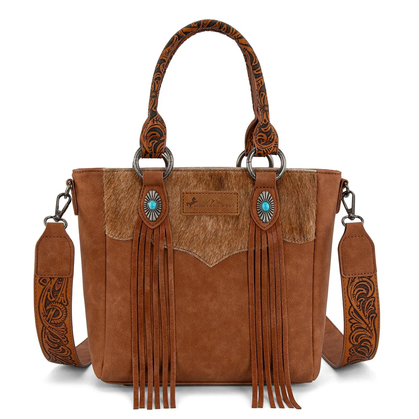 Auction Product-Montana West Tote Bag for Women Slouchy Hobo Bag Large Shoulder Bag for Work Minimalist Top