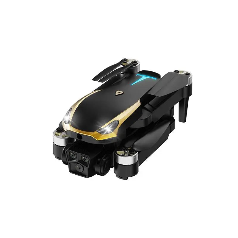 Aerial Drone M8 Pro 2026 - GPS Positioning, 4K UHD Eiscamera, 5G Wifi FPV, Brushless Motors, Optical Flow Hover,Intelligent Obstacle Avoidance, Auto Return, 360° Stunt Roll,Two Batteries