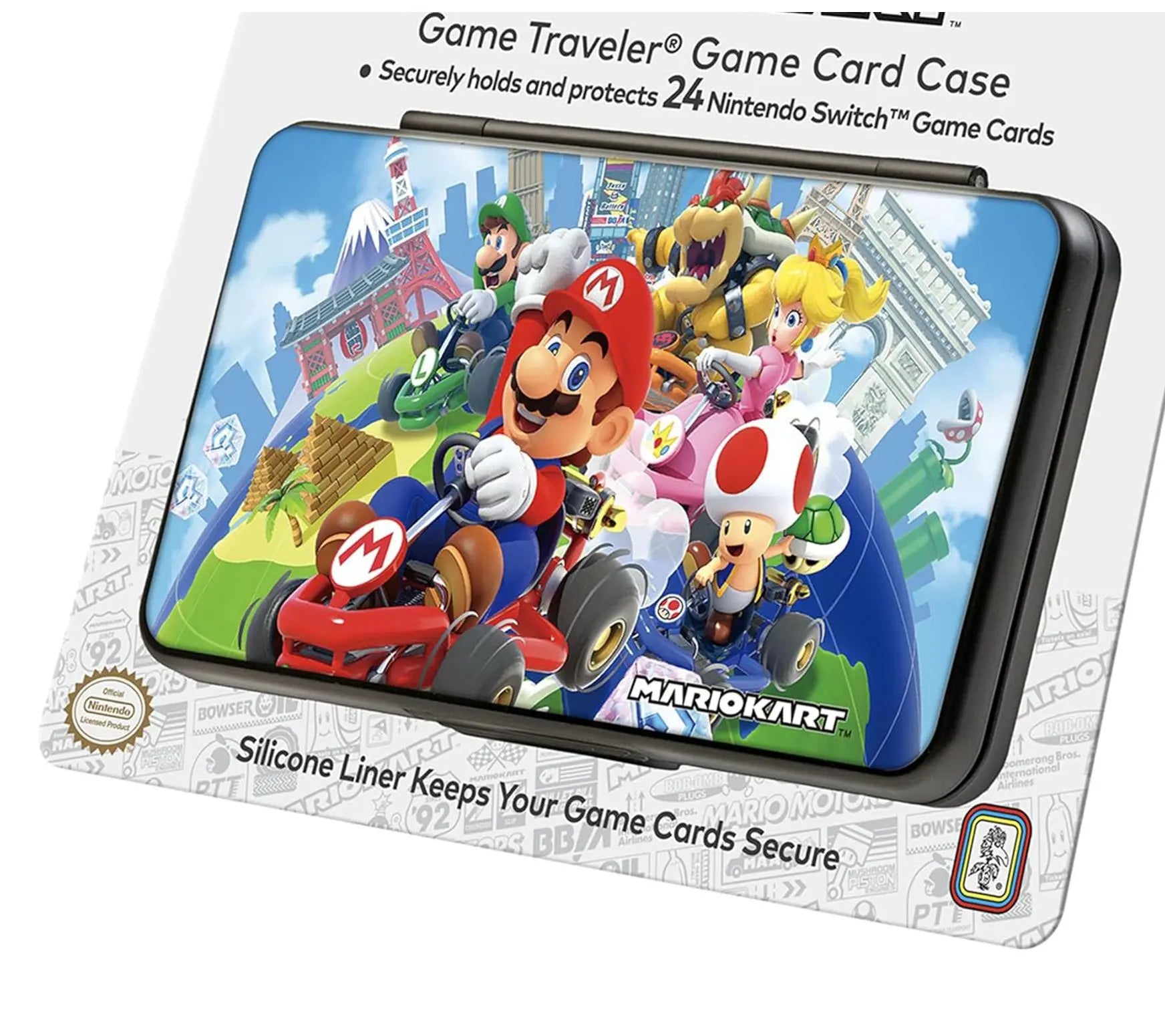 Nintendo Switch 2 with Mario Cart World Bundle and Voucher