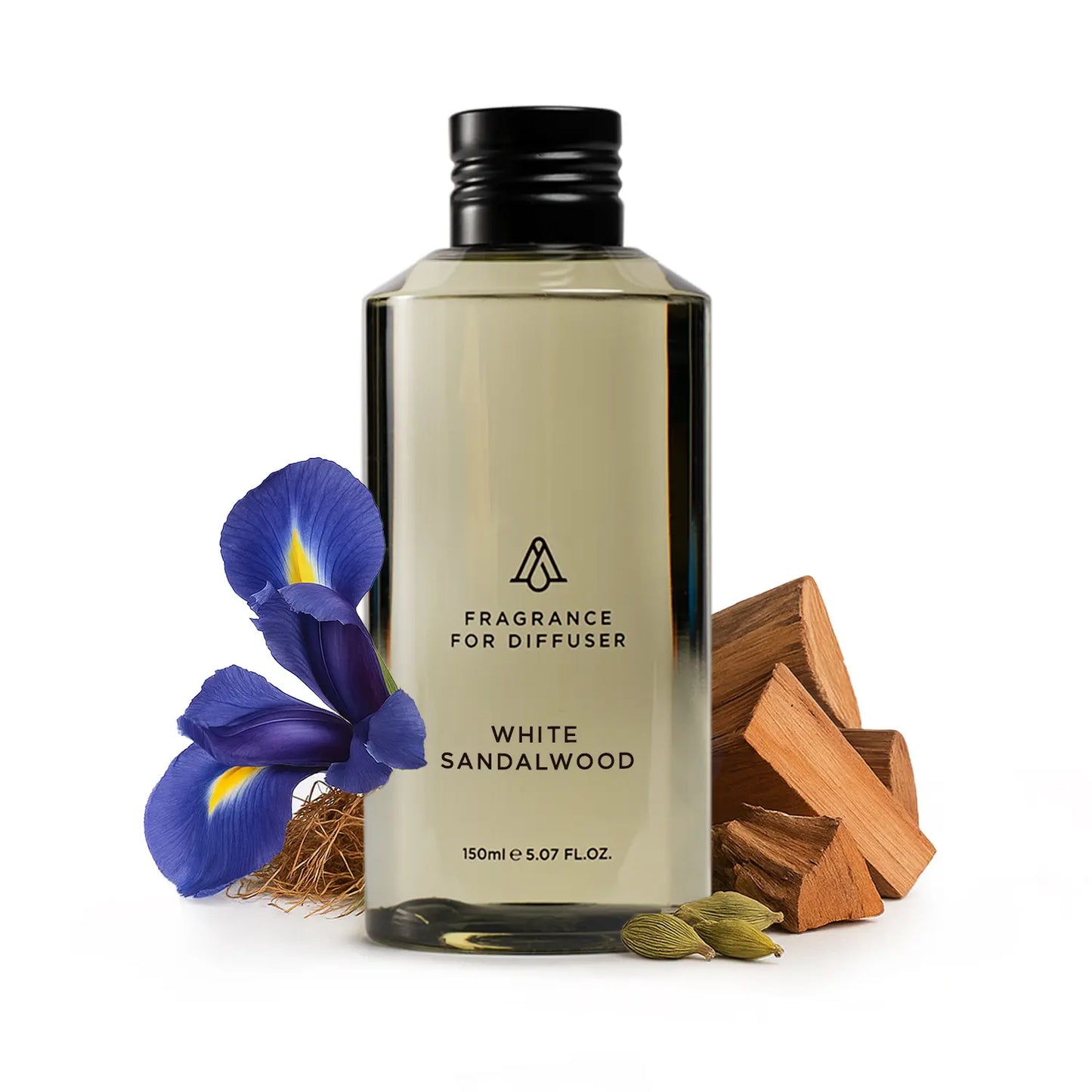 Aromaplan White Sandalwood Fragrance AP117