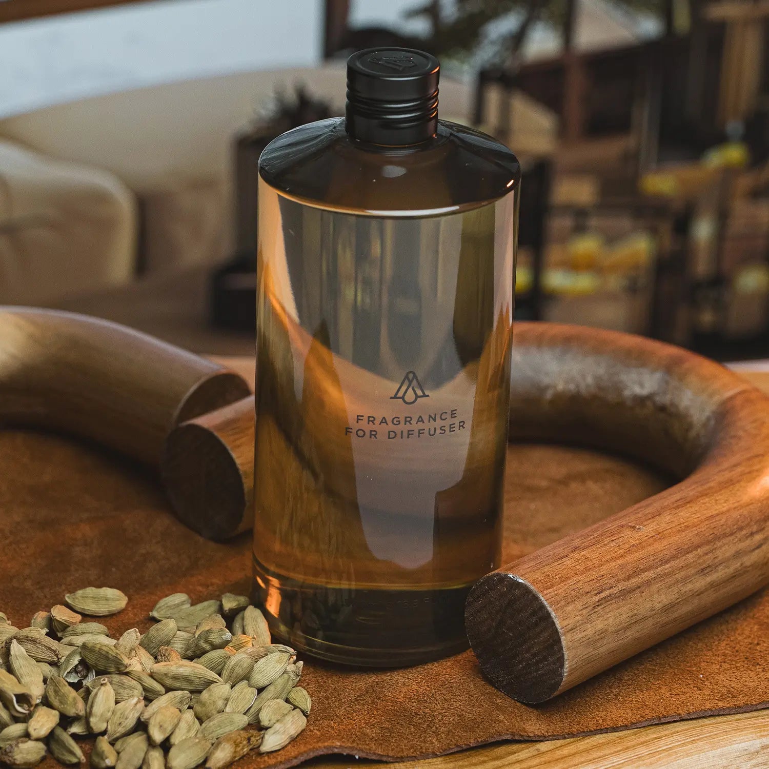 Aromaplan White Sandalwood Fragrance AP117