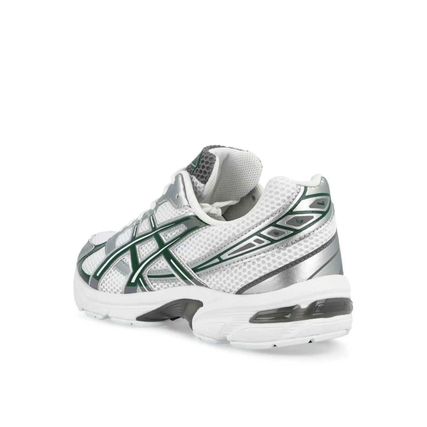 ASICS Gel-1130 White Forest Night 1203A609-106 Men'S Fashion Shoes New