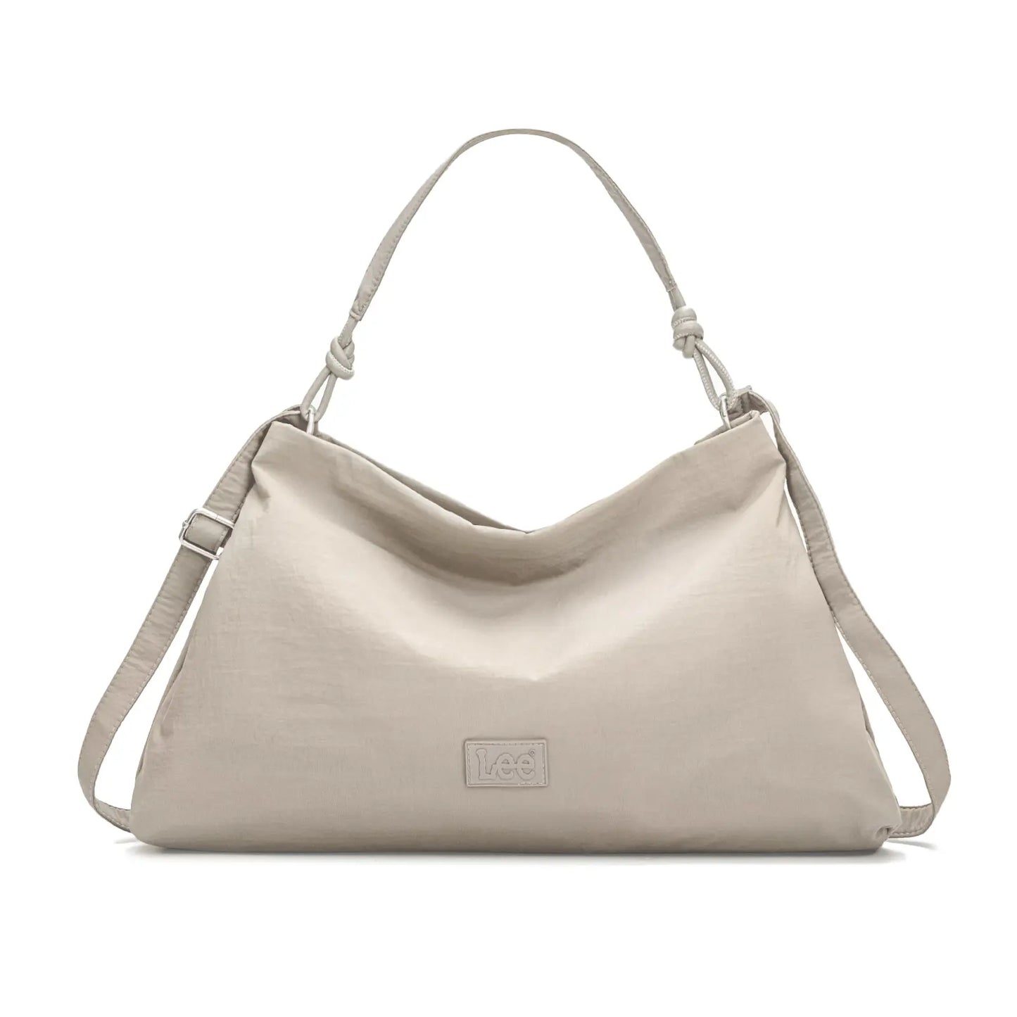 Lee Casual Nylon Shoulder Bag with Adjustable Strap, Can Be Used as a Shoulder Bag or Crossbody Bag, Large Capacity, Perfect for Casual Use or Commuting, a Great Gift for Girlfriends, Mothers, or Best Friends.