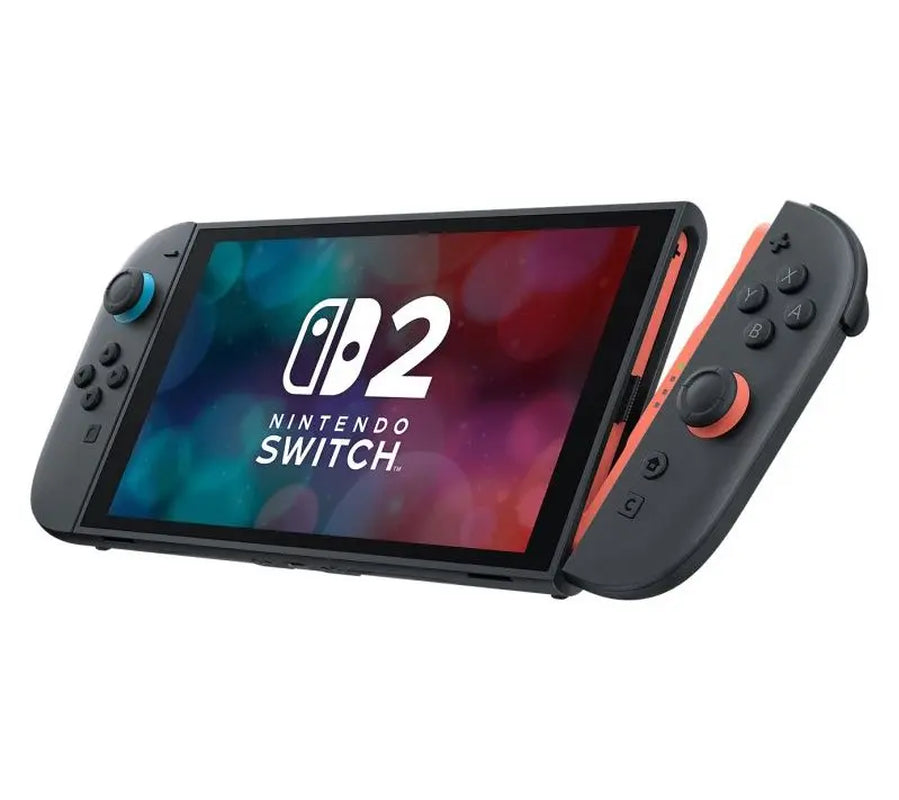 Nintendo Switch 2 with Mario Cart World Bundle and Voucher