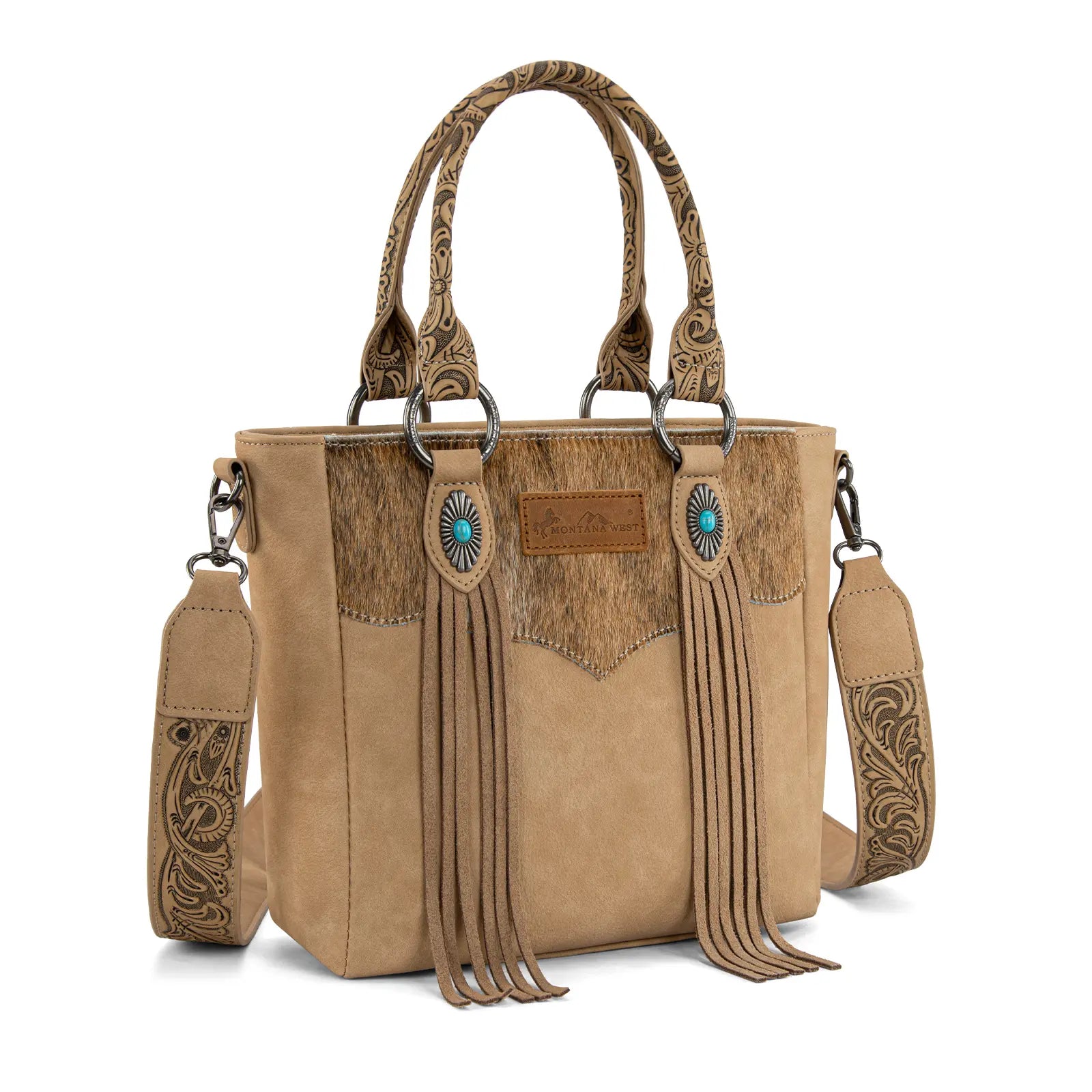 Auction Product-Montana West Tote Bag for Women Slouchy Hobo Bag Large Shoulder Bag for Work Minimalist Top