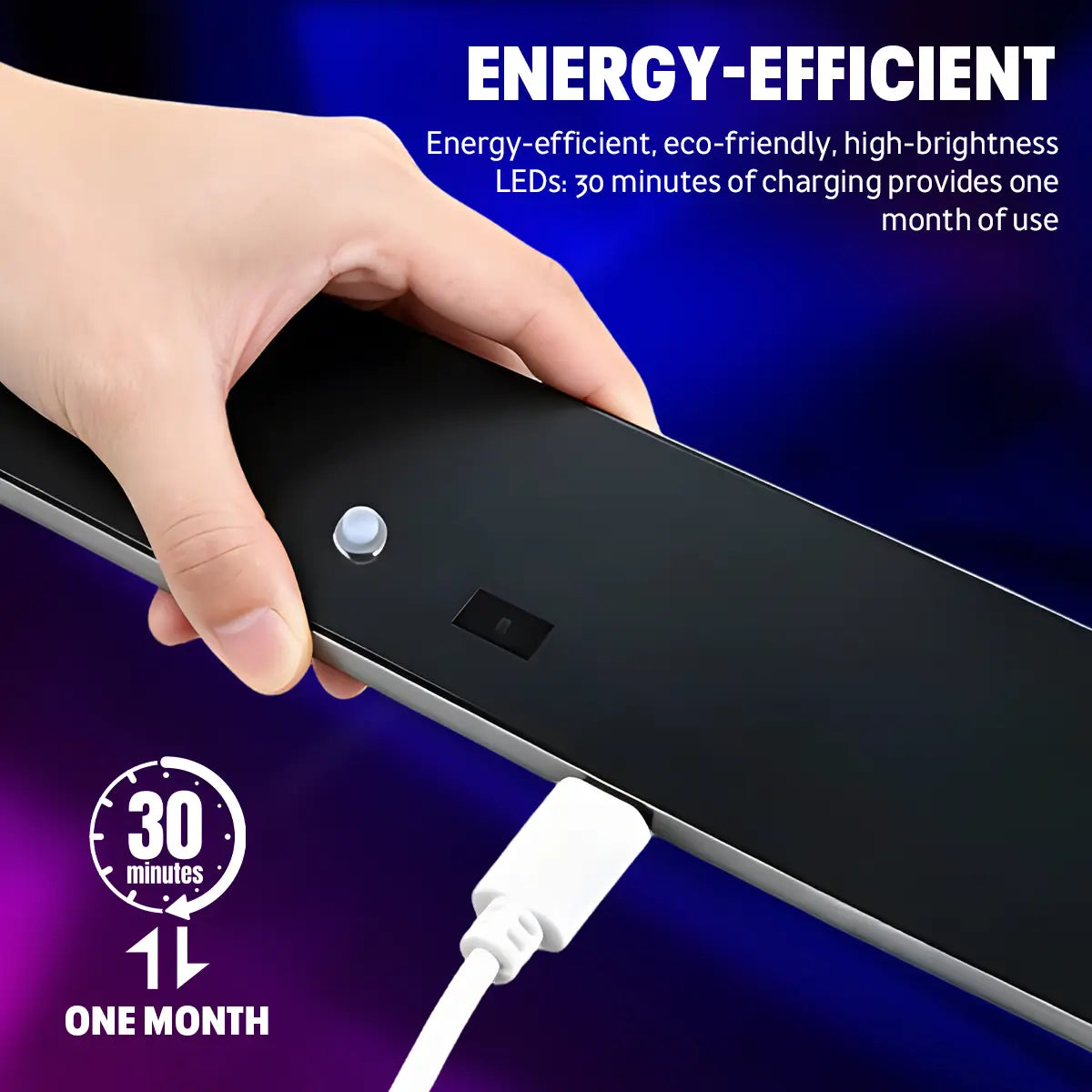 4PCS Magnetic LED Car Door Sill Welcome Light | RGB Sensor Activated Step Lamp for All Vehicles | Wireless USB Charging Interior Decorative Pedal | Easy Install Welcome Ghost Shadow Tube Tail Lights Tacoma Headlight Fuse Flexible Rechargeable Trailer