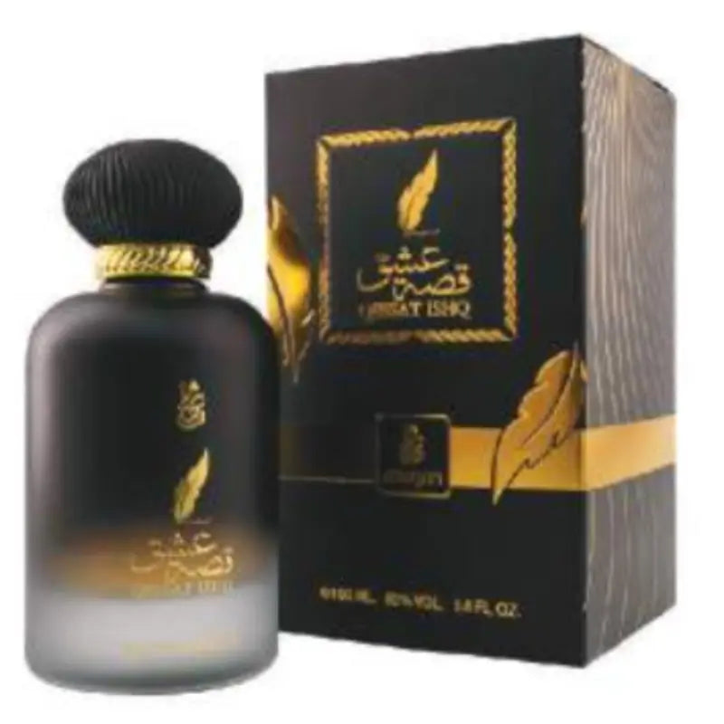 Dumont Murjan Qessat Ishq for Unisex 3.4 Oz Eau De Parfum Spray