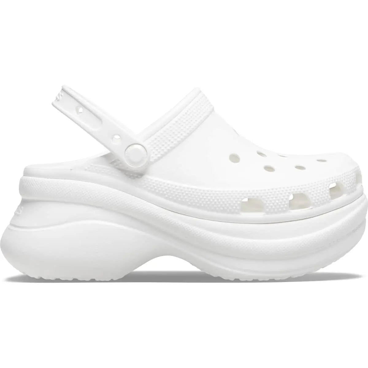 Crocs Women'S Classic Bae Clogs | Platform Shoes for Women