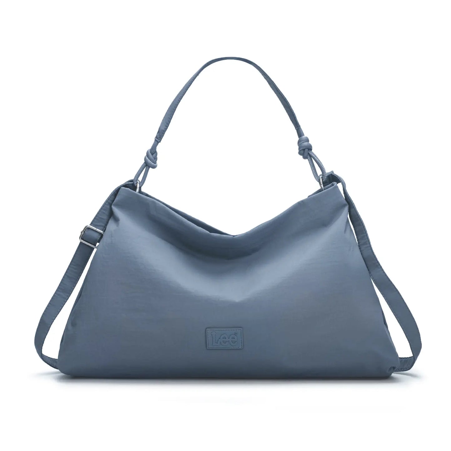 Lee Casual Nylon Shoulder Bag with Adjustable Strap, Can Be Used as a Shoulder Bag or Crossbody Bag, Large Capacity, Perfect for Casual Use or Commuting, a Great Gift for Girlfriends, Mothers, or Best Friends.