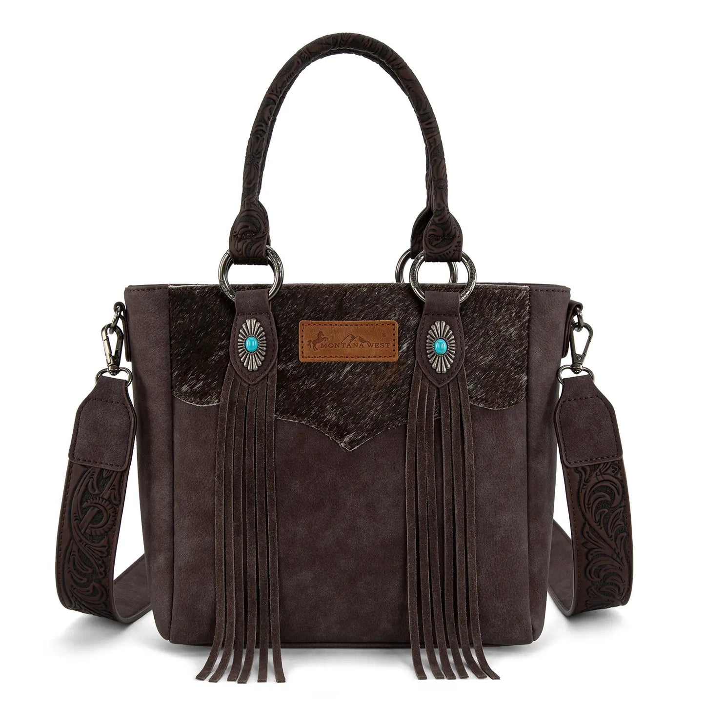 Auction Product-Montana West Tote Bag for Women Slouchy Hobo Bag Large Shoulder Bag for Work Minimalist Top