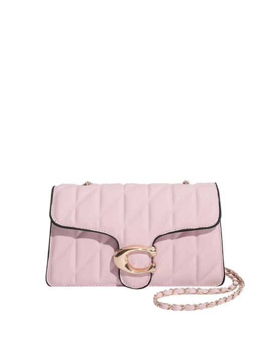 2026 New Fashion Clutch Bag, Small Luxury Rhombus Design, Lightweight Crossbody Shoulder Bag for Women, Trendy Underarm Bag, Casual Shoulder Bag, Crossbody Purse