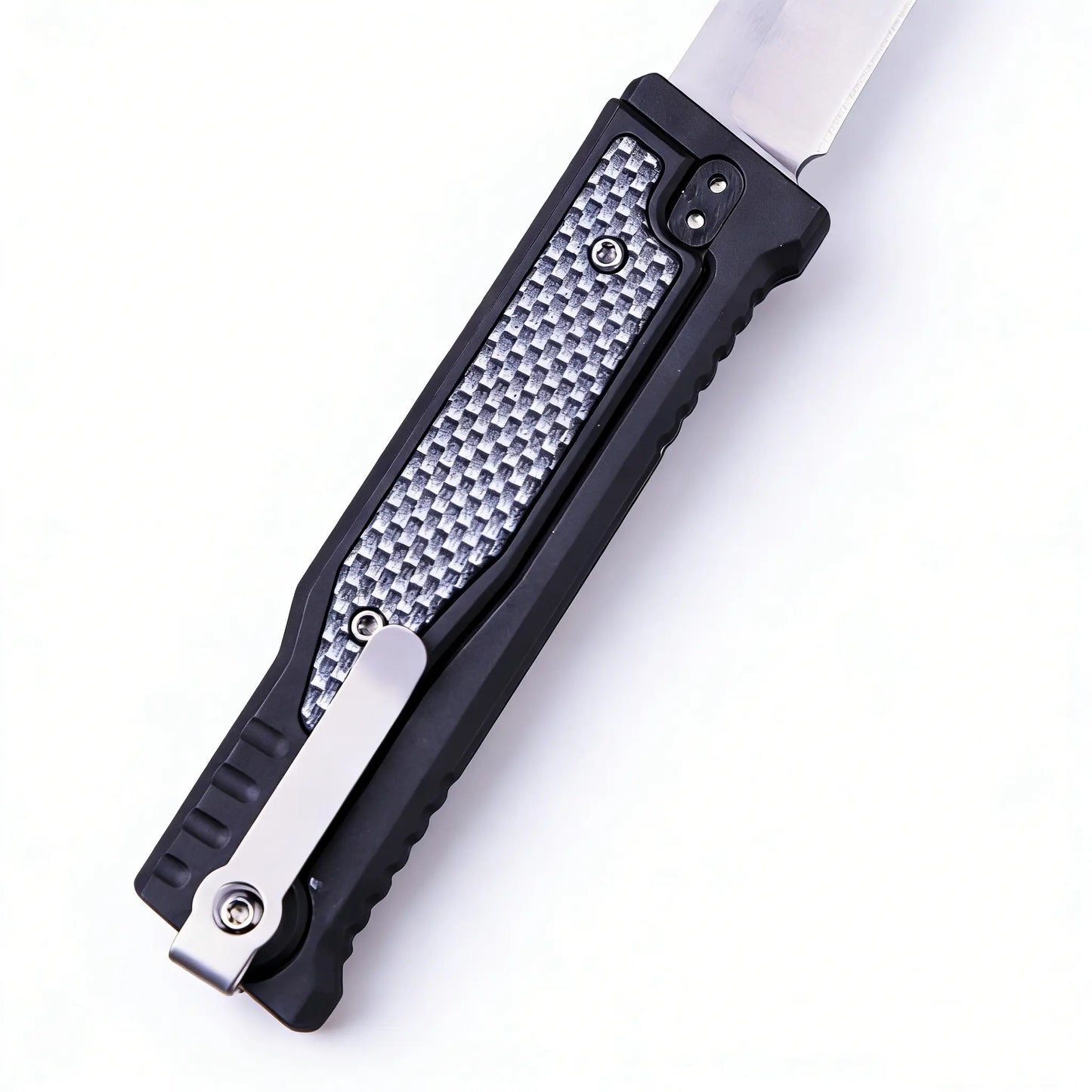 Professional-Grade Kitchen Utility Tool | D2 Steel Construction | Ergonomic Grip for Everyday Cooking