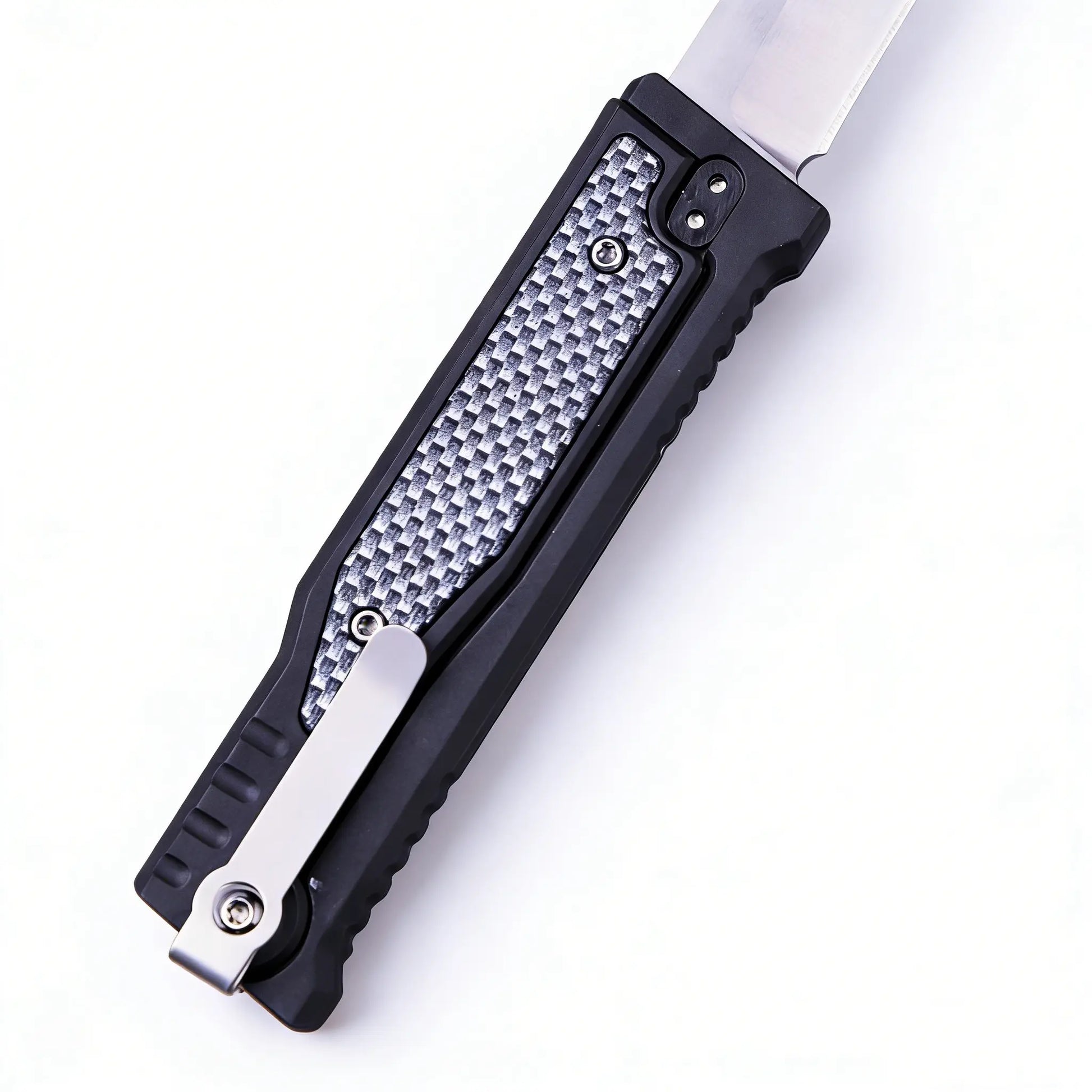 Professional-Grade Kitchen Utility Tool | D2 Steel Construction | Ergonomic Grip for Everyday Cooking