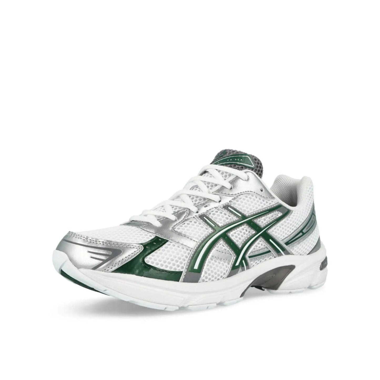 ASICS Gel-1130 White Forest Night 1203A609-106 Men'S Fashion Shoes New