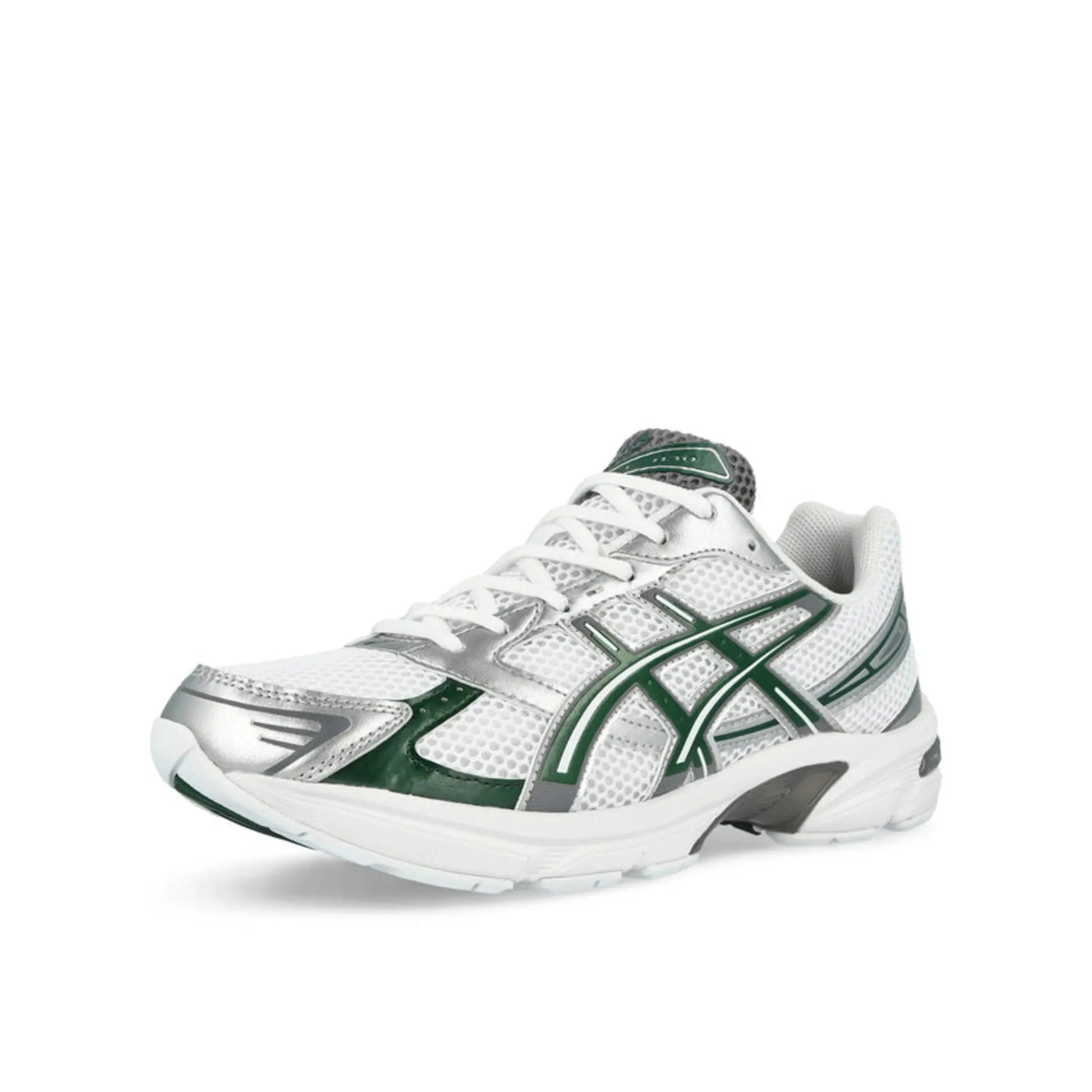 ASICS Gel-1130 White Forest Night 1203A609-106 Men'S Fashion Shoes New