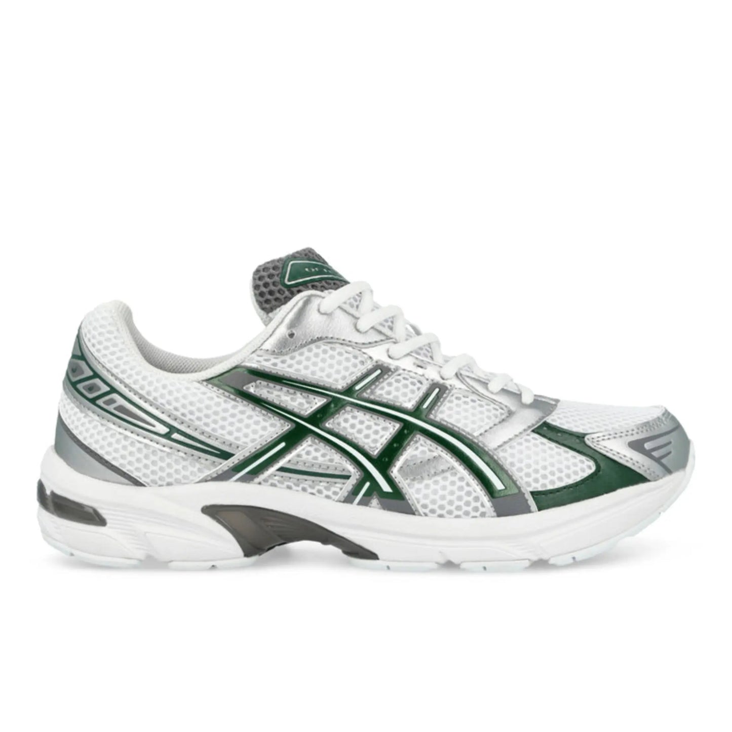 ASICS Gel-1130 White Forest Night 1203A609-106 Men'S Fashion Shoes New