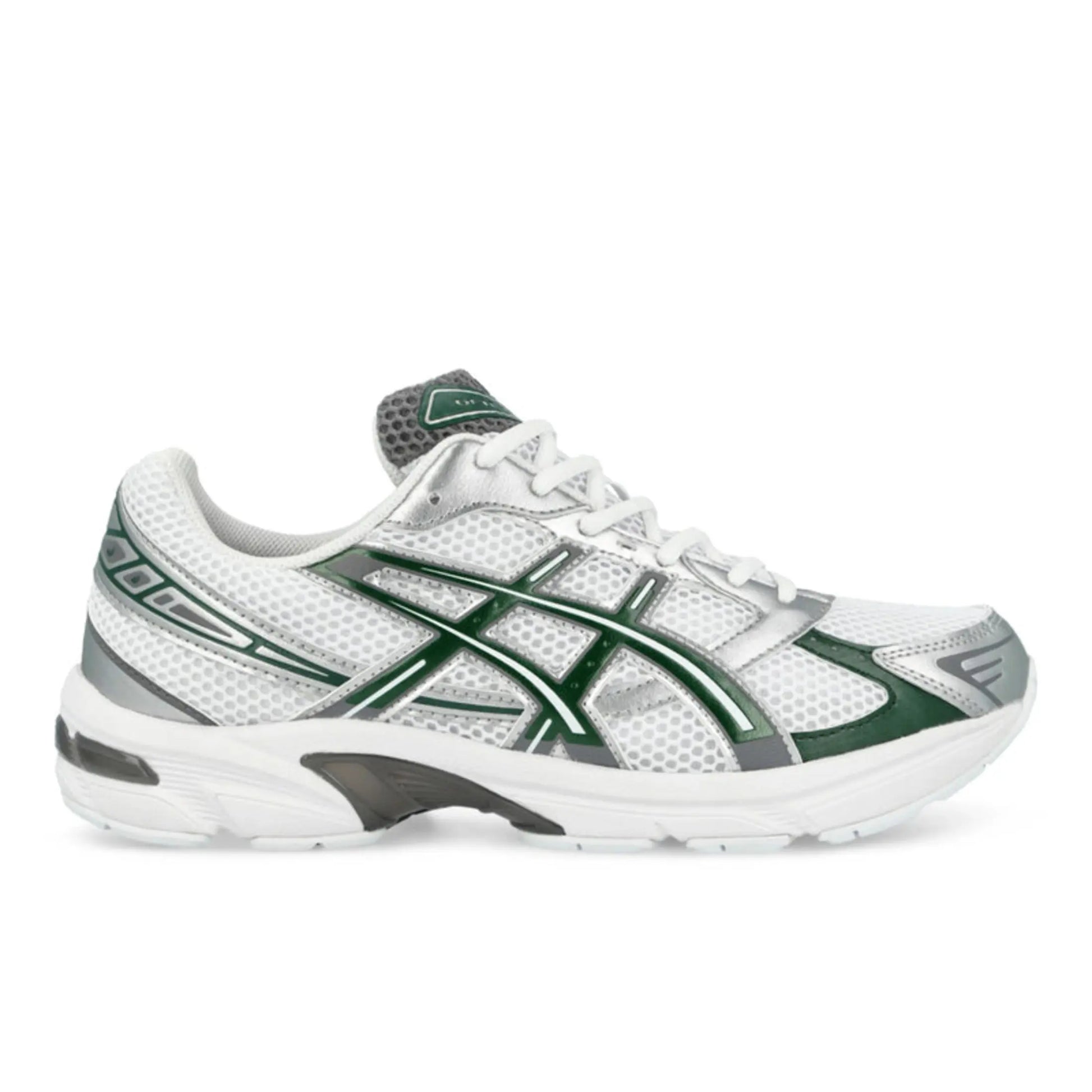 ASICS Gel-1130 White Forest Night 1203A609-106 Men'S Fashion Shoes New