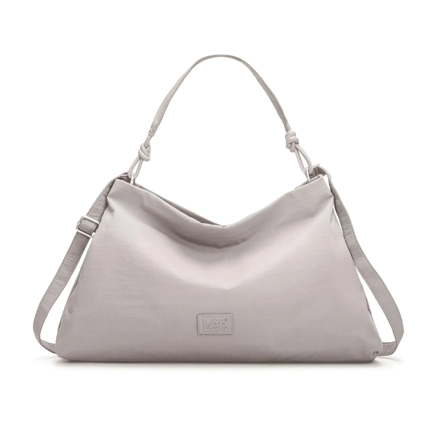 Lee Casual Nylon Shoulder Bag with Adjustable Strap, Can Be Used as a Shoulder Bag or Crossbody Bag, Large Capacity, Perfect for Casual Use or Commuting, a Great Gift for Girlfriends, Mothers, or Best Friends.