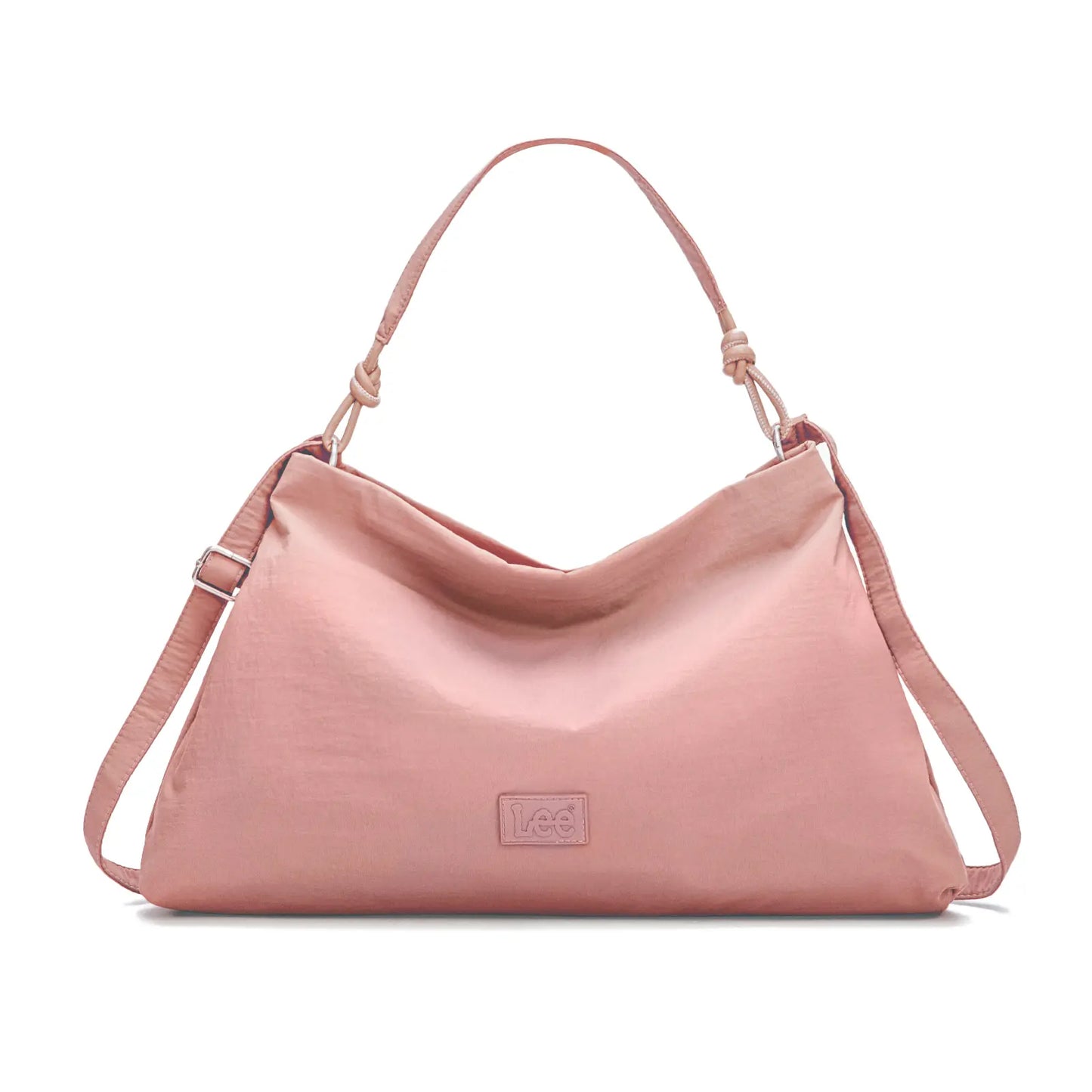 Lee Casual Nylon Shoulder Bag with Adjustable Strap, Can Be Used as a Shoulder Bag or Crossbody Bag, Large Capacity, Perfect for Casual Use or Commuting, a Great Gift for Girlfriends, Mothers, or Best Friends.