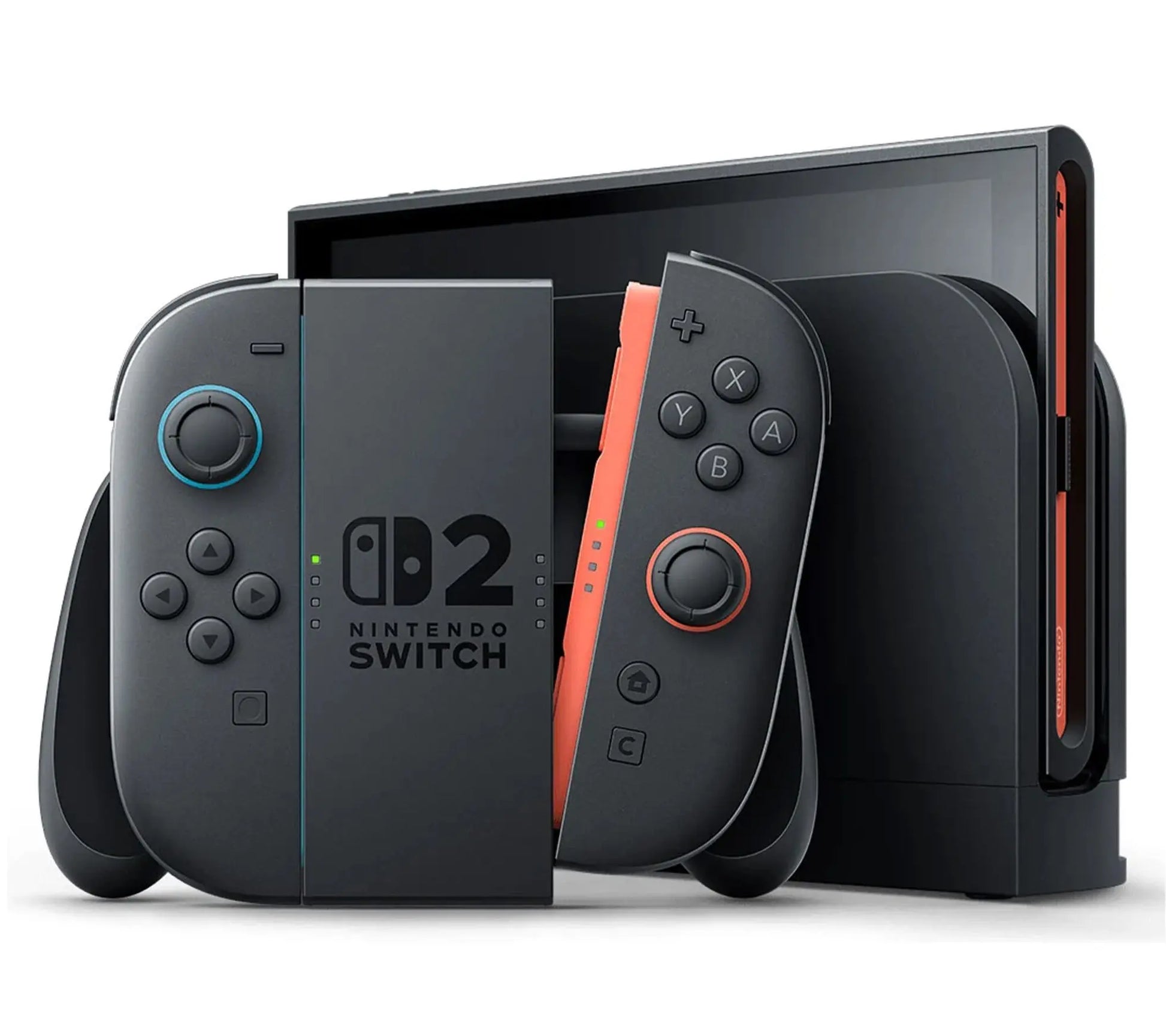 Nintendo Switch 2 with Mario Cart World Bundle and Voucher