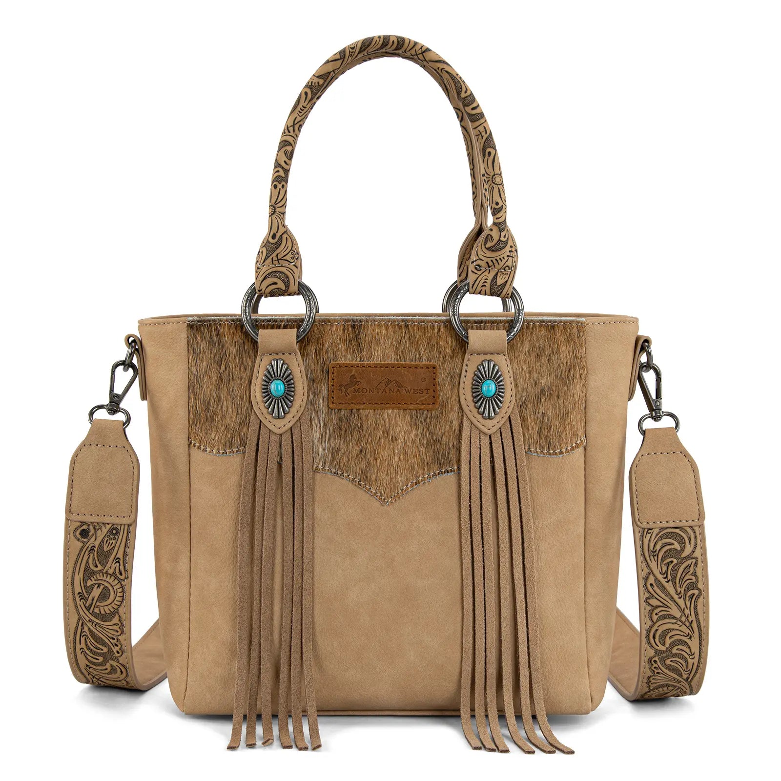 Auction Product-Montana West Tote Bag for Women Slouchy Hobo Bag Large Shoulder Bag for Work Minimalist Top
