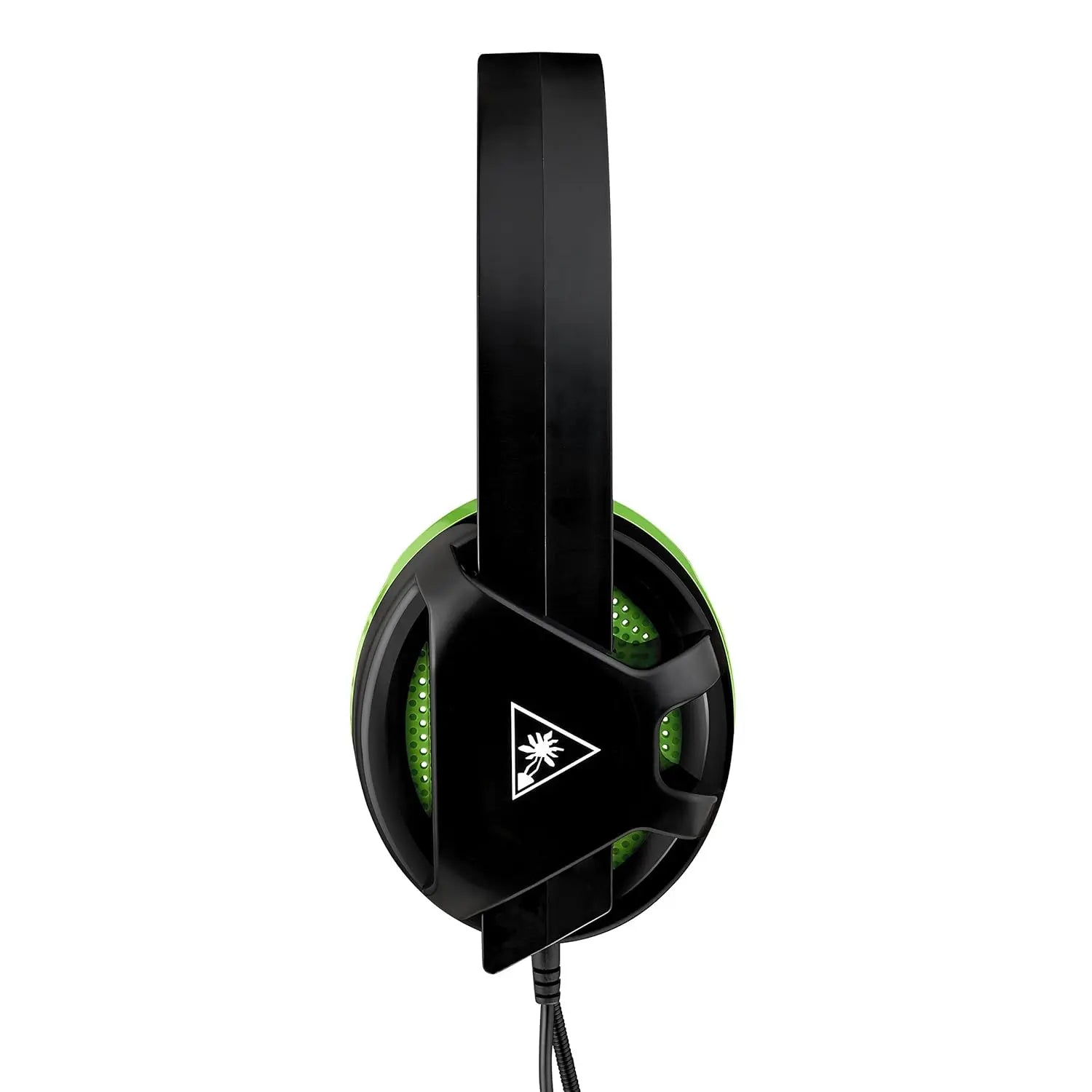 Turtle Beach Recon Chat Xbox Headset - Xbox Series X, Xbox Series S, Xbox One, PS5, PS4 Pro, PS4, Mobile & PC with 3.5Mm – Glasses Friendly, High-Sensitivity Mic, Black