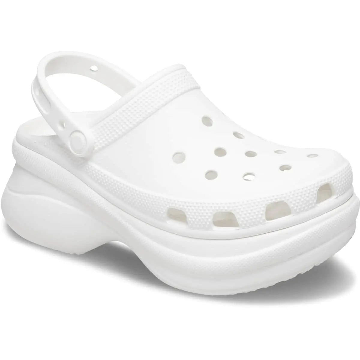 Crocs Women'S Classic Bae Clogs | Platform Shoes for Women